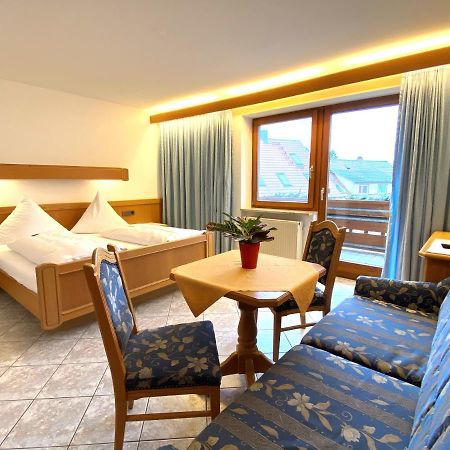 Hotel Haus Seehang Konstanz Bagian luar foto