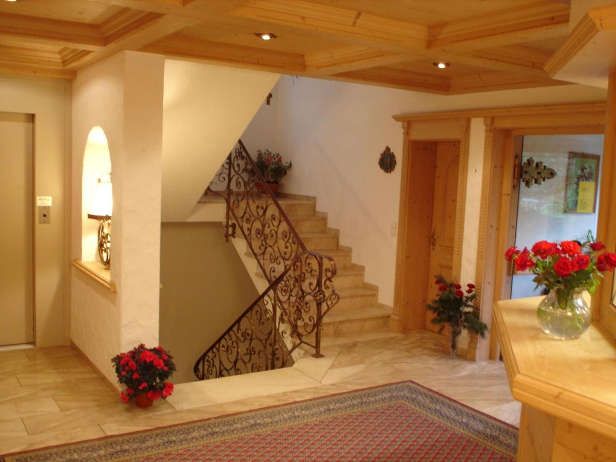 Hotel Haus Seehang Konstanz Bagian luar foto